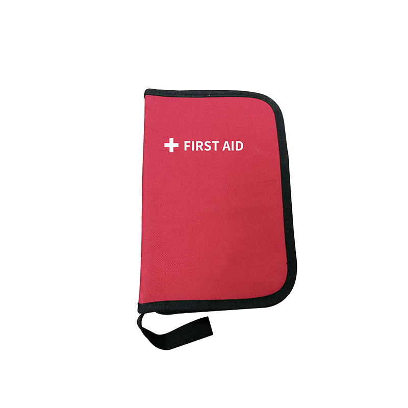 #43-1063 First aid Bag