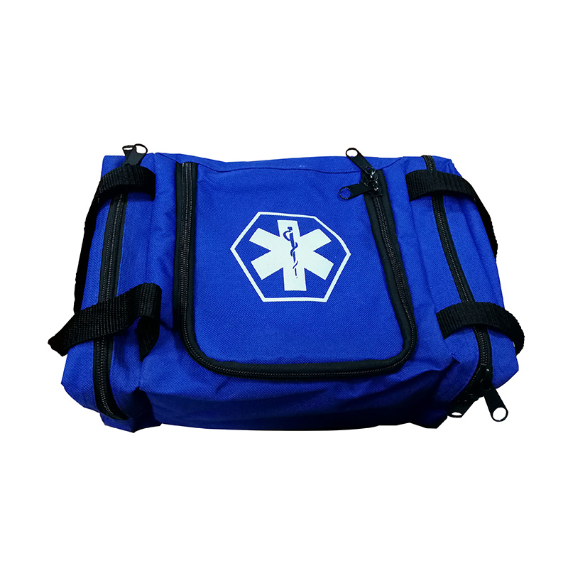 #43-1064 Trauma Bag