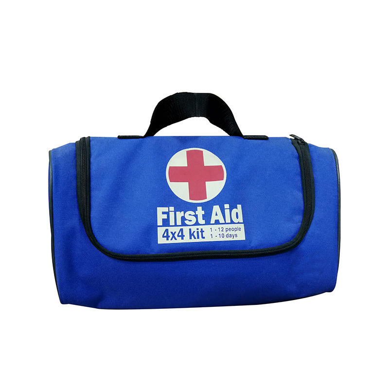 #43-1066 Trauma Bag