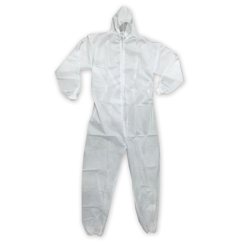 #39-1801 Non-woven Coverall