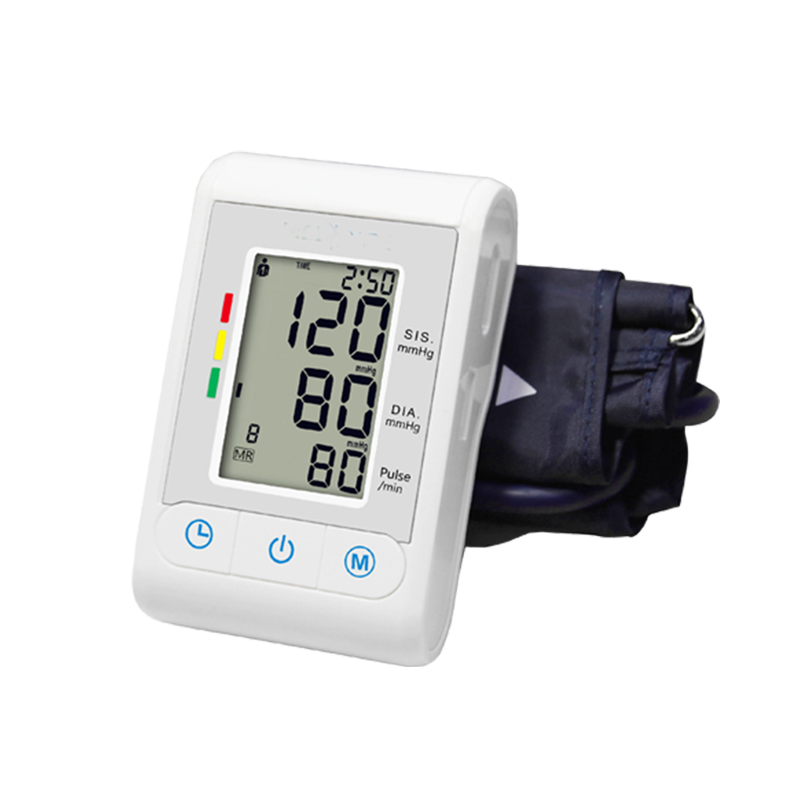 #02-1308 Arm type Blood Pressure Monitor