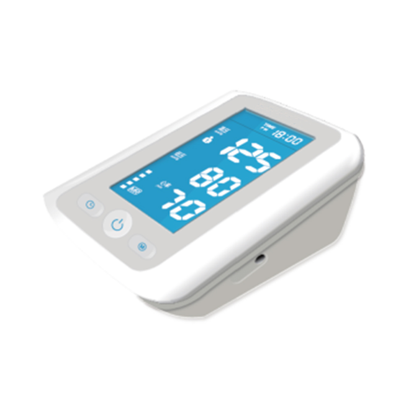 #02-1312 Arm type Blood Pressure Monitor
