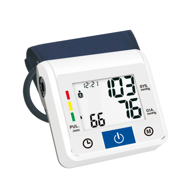 #02-1314 Arm type Blood Pressure Monitor