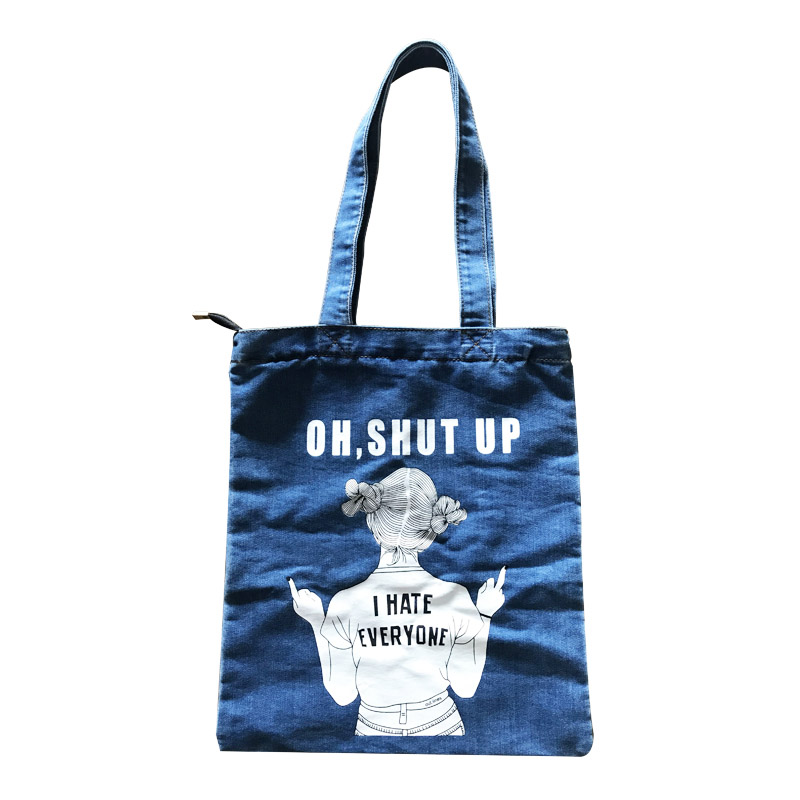 #44-2001 Jean bag