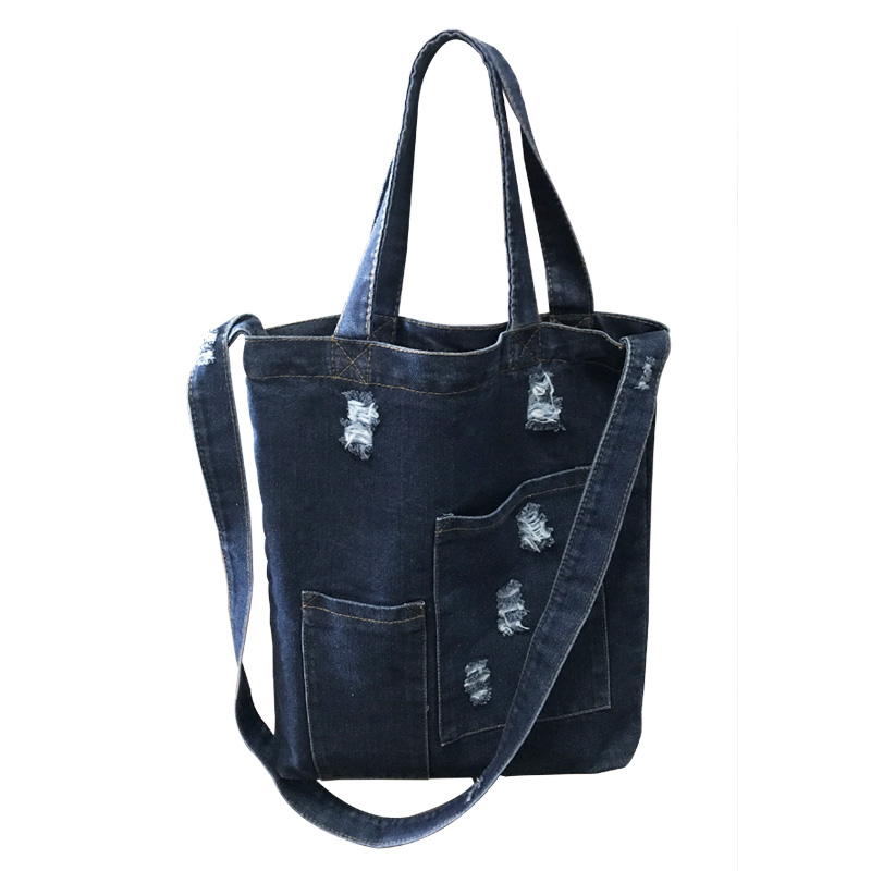 #44-2002 Jean bag