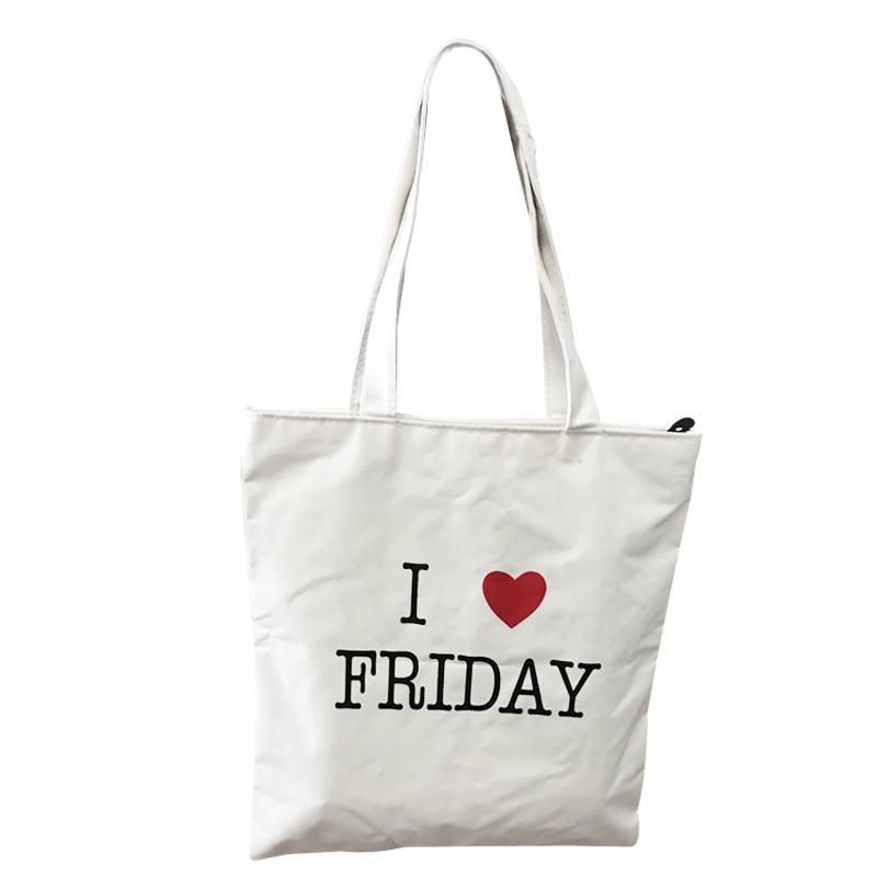 #44-2004 Canvas bag