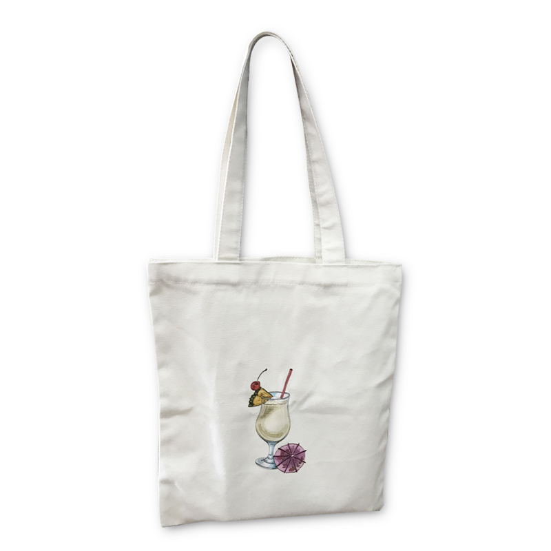 #44-2005 Canvas bag