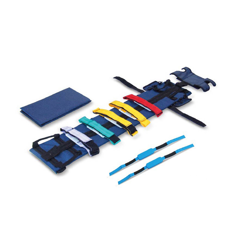 #45-401 Pediatric Immobilization Stretcher