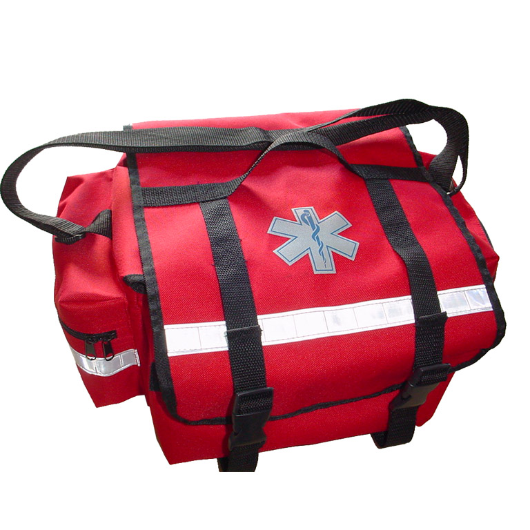 #43-1078 Trauma Bag