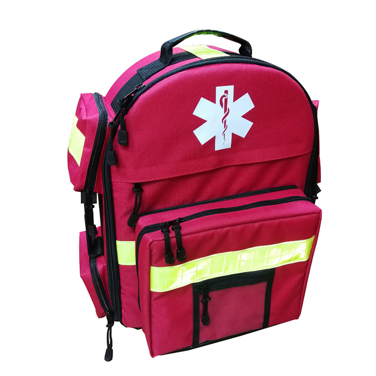#43-1082 Trauma Backpack
