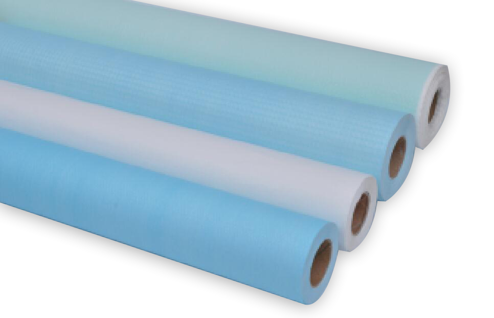 #17-0810 Couch Paper Roll