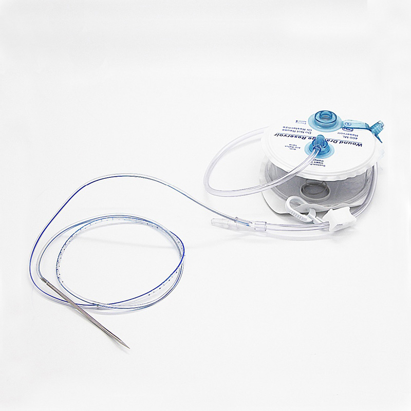#08-7001 Wound Drainage