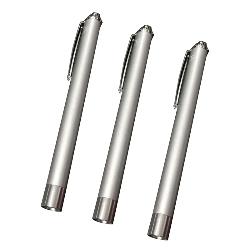 #07-1031 Reusable Penlight,LED