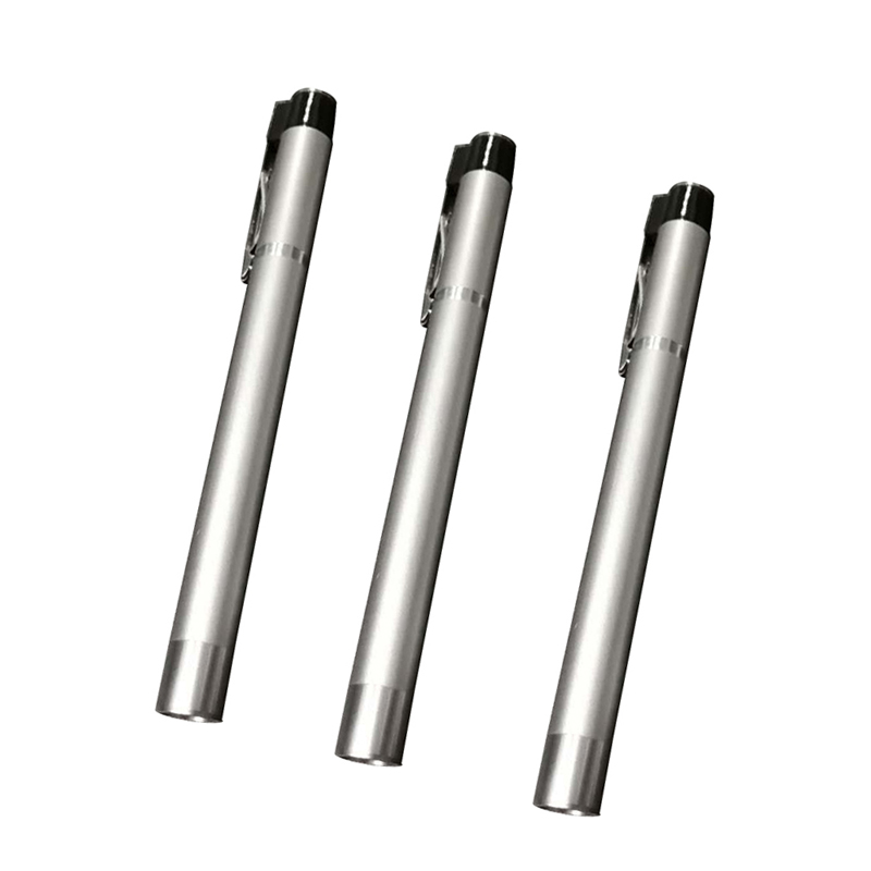 #07-1032 Reusable Penlight,LED