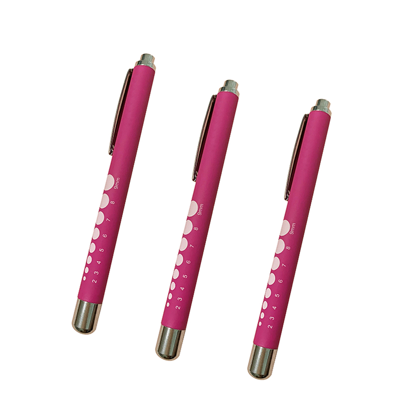 #07-1034 Reusable Penlight,LED
