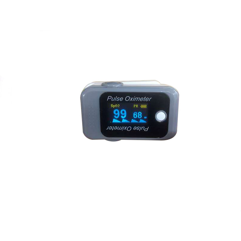 #04-1000 Finger Pulse Oximeter