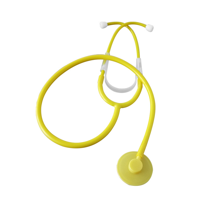 #01-0601 Disposable Stethoscope