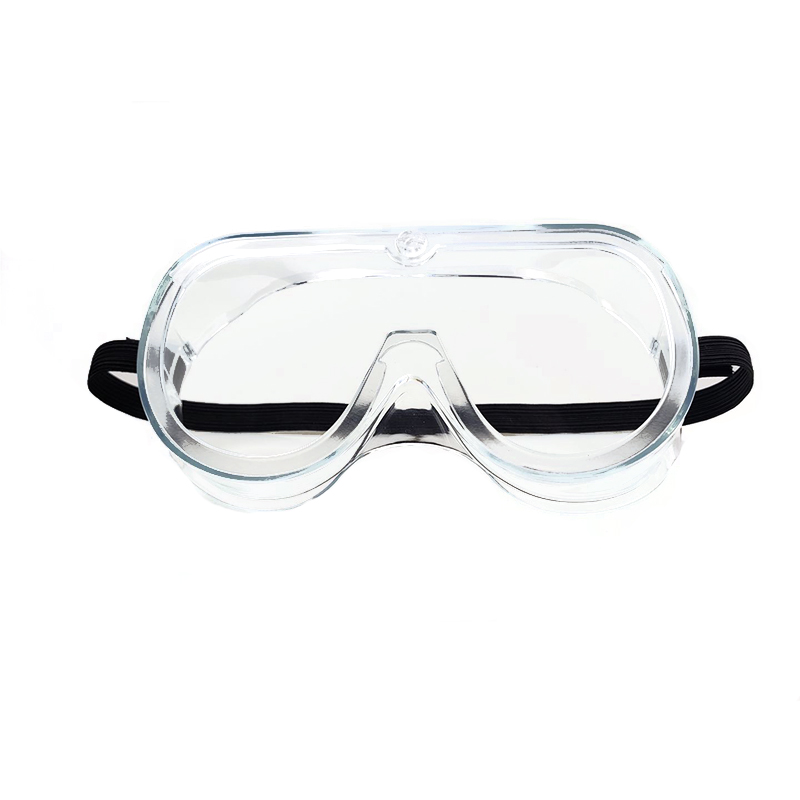 #53-1911 Goggles