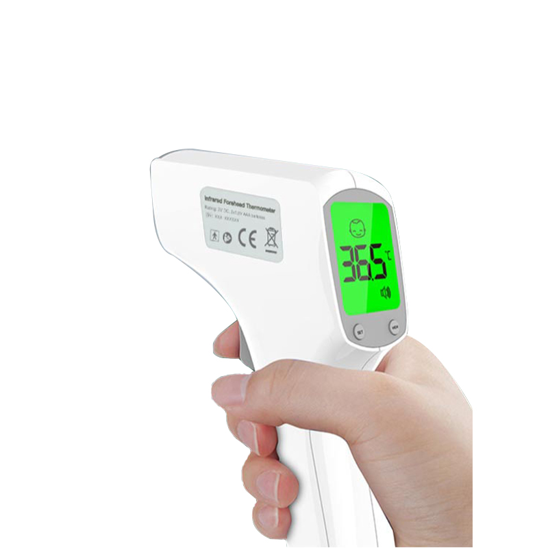 #04-0103 IR Thermometer