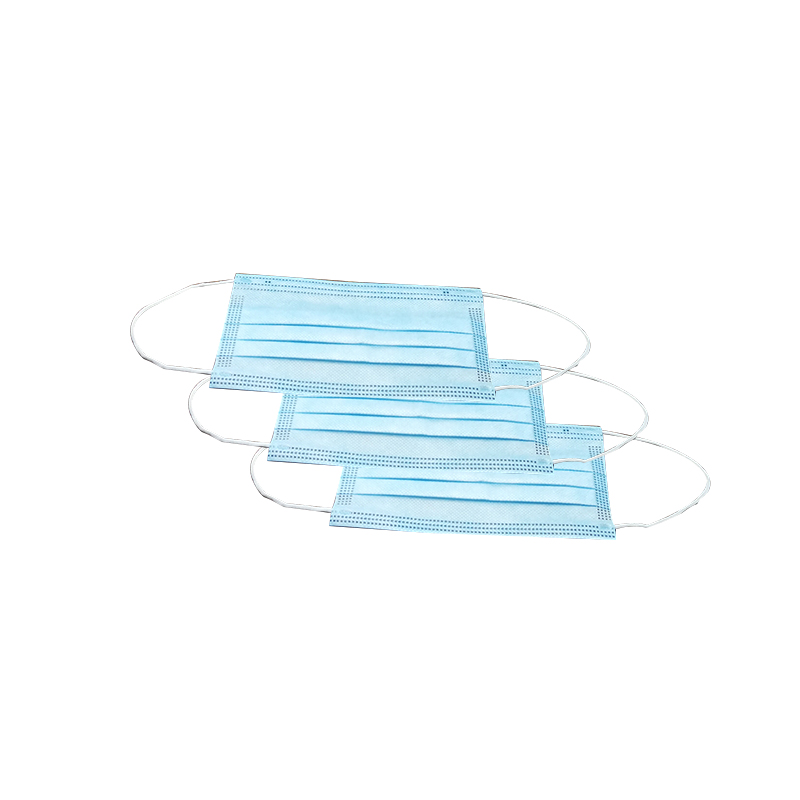 #35-1703 Face Mask 3Ply